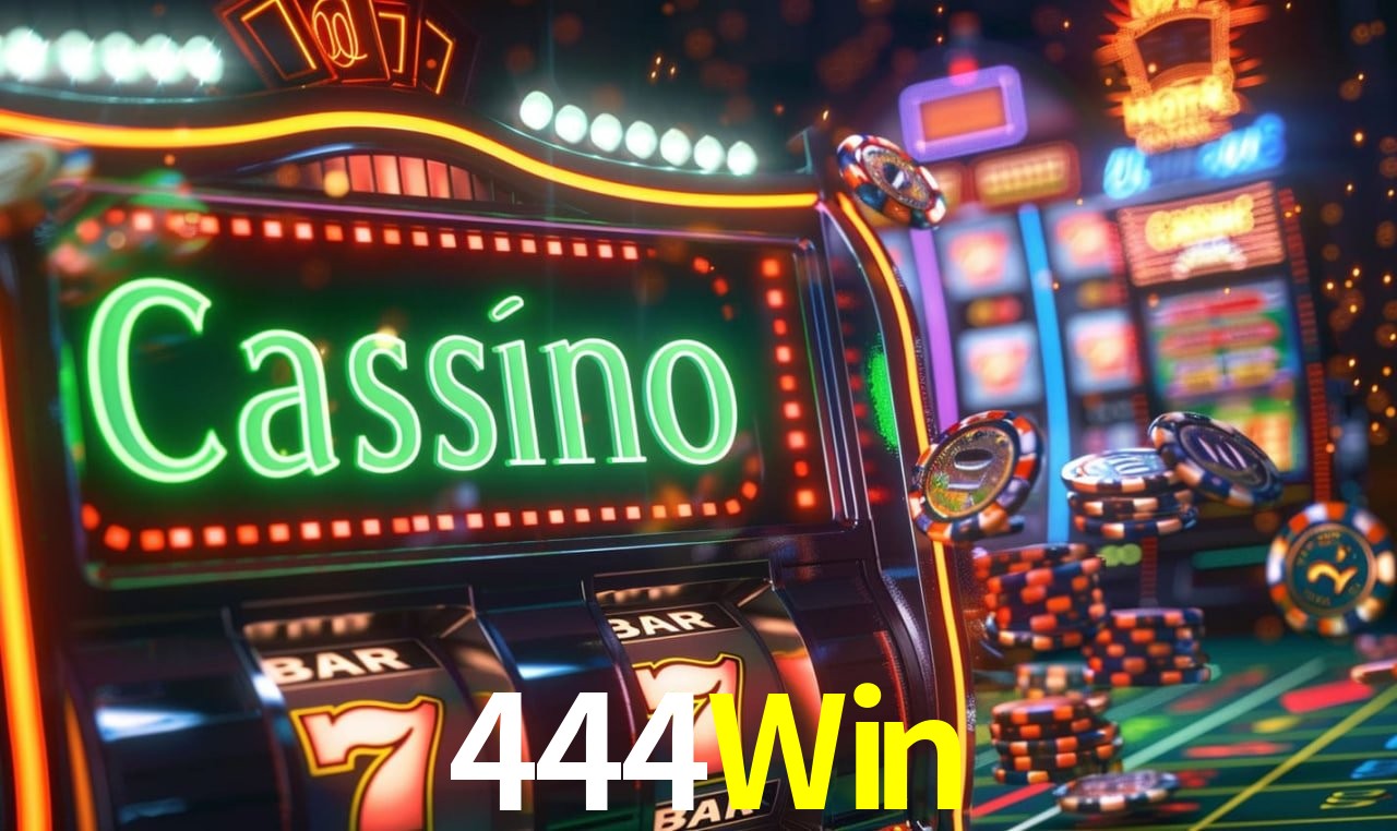 444Win - Customer Support